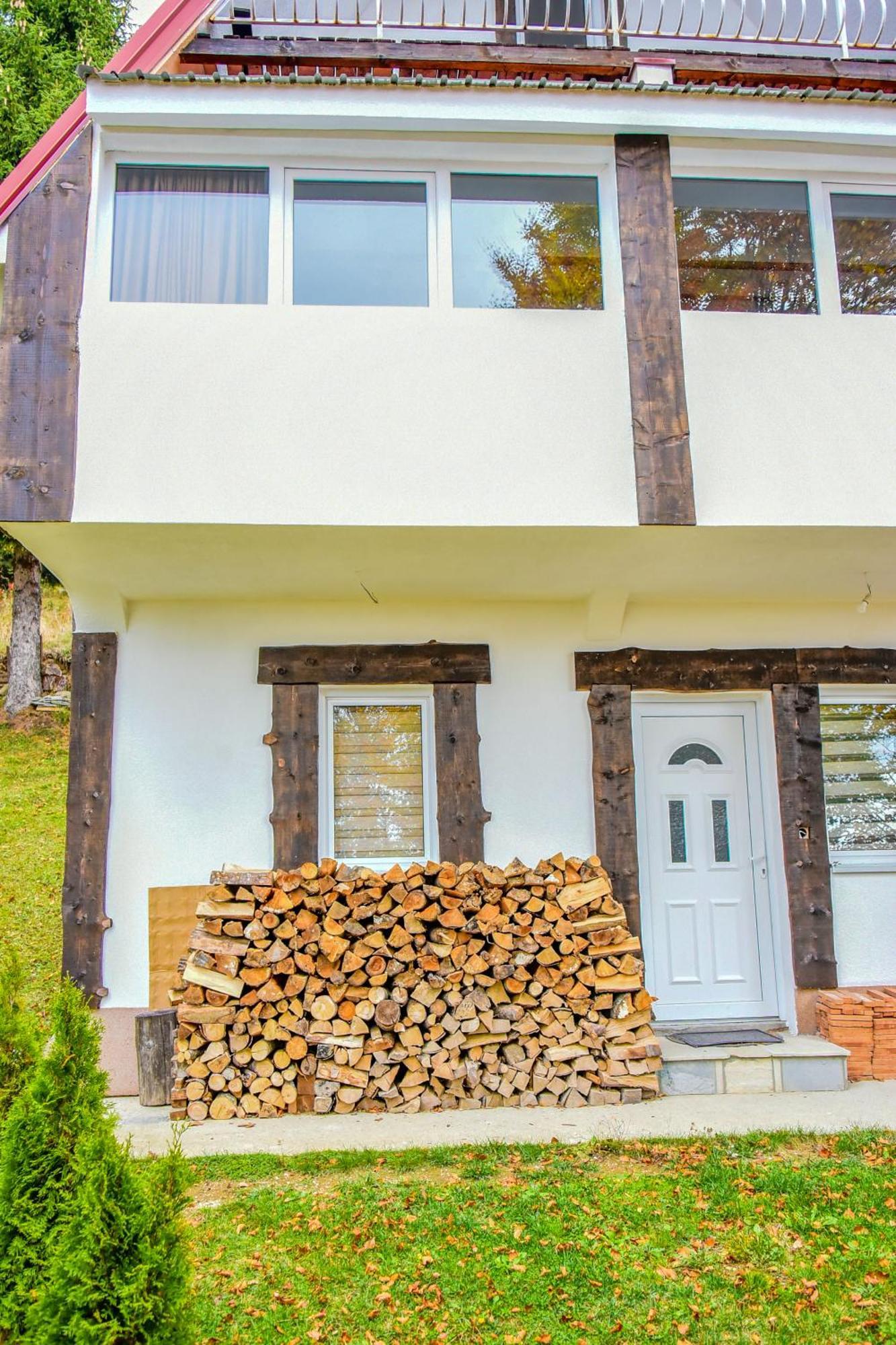 Vikendica Ceperkovic #1 Villa Kopaonik Exterior photo