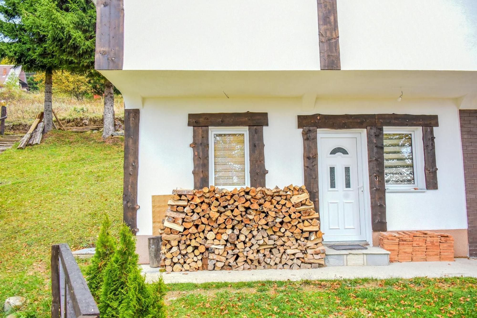 Vikendica Ceperkovic #1 Villa Kopaonik Exterior photo