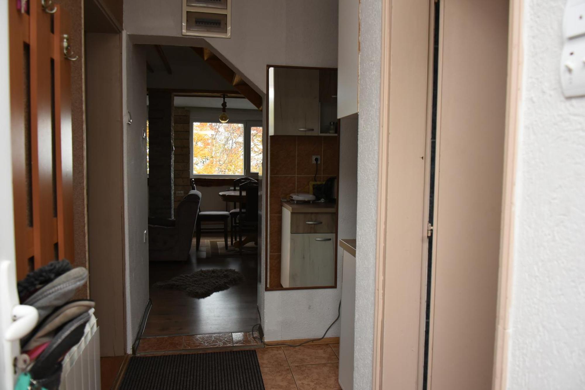 Vikendica Ceperkovic #1 Villa Kopaonik Exterior photo